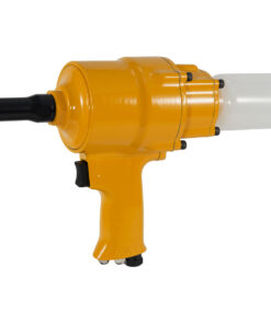 MAC AFRIC Air Riveter for Aluminium Rivets