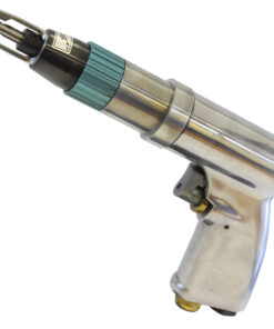 MAC AFRIC Air Rivet/Spot Weld Removing Drill