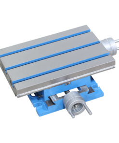 MAC AFRIC AKP Cross Slide Table - 430 MM x 240 MM (204)