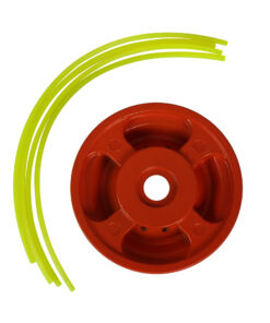 MAC AFRIC Aluminium Cutter Head for Brush Cutter