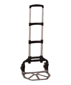 MAC AFRIC Aluminium Folding Trolley (Light Duty)