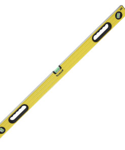 MAC AFRIC Aluminium Spirit Level with Handle 1000 MM