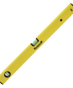 MAC AFRIC Aluminium Spirit Level with Handle 600 MM