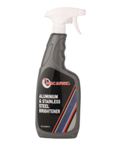 MAC AFRIC Aluminium & Stainless Steel Brightener - Adendorff