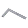 MAC AFRIC Aluminium Try Square - 300 mm