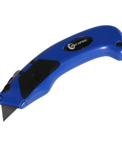 MAC AFRIC Auto Blade Change Utility Knife