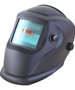 MAC AFRIC Auto Darkening Welding Helmet