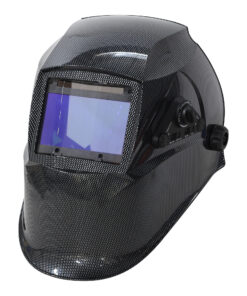 MAC - AFRIC Auto Darkening Welding Helmet (Professional Choice)