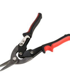 MAC AFRIC Aviation Tin Snip (Left Handed)