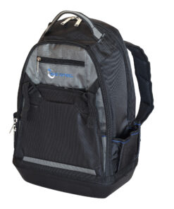 MAC AFRIC BackPack with Rigid Bottom