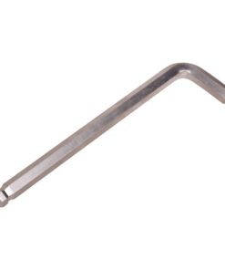 MAC AFRIC Ball Point Head Hex Wrench Allen Key - 19 mm
