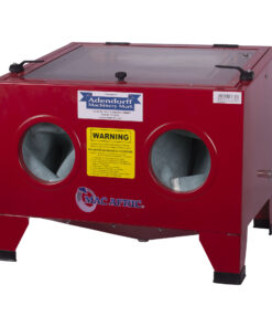 MAC AFRIC Bench Type Sand Blast Cabinet