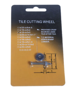 MAC AFRIC Blade for 3-in-1 Tile Cutter