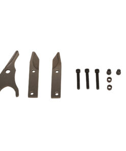 MAC AFRIC Blade set for ESHEAR - 001