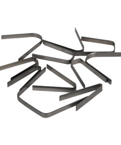 MAC AFRIC Blade Set for Tyre Regrooving Tool