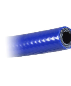 MAC AFRIC Blue PVC Flexible Air Hose 8 MM (Per Meter)