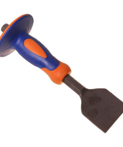 MAC AFRIC Bolster Electricians Cold Chisel (55 x 300 x 16 MM)