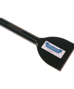 MAC AFRIC Brick Bolster Chisel 100 MM Wide