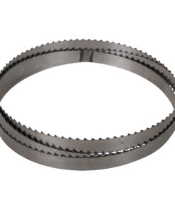 MAC AFRIC Butchers Blade For WSAWMF-004/006 (M16 x 4T x 1650 MM)