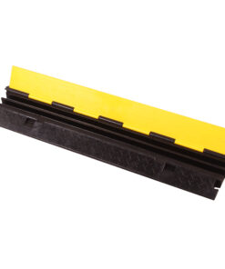 MAC AFRIC Cable Protector Rubber (100 x 25 x 5 CM)