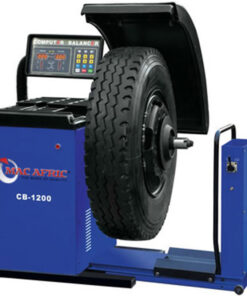 MAC AFRIC CB-1200 Wheel Balancer