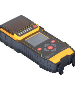 MAC AFRIC CCA Battery Tester & Analyzer