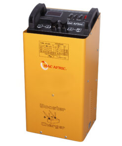 MAC AFRIC CD 430 12/24V Battery Booster/Charger