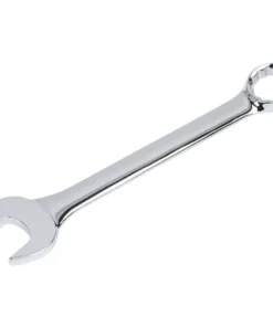 MAC AFRIC Chrome Vanadium Polished Combination Spanners 8 mm