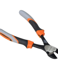 MAC AFRIC Chrome Vanadium Side Cutter 190 MM