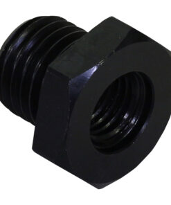 MAC AFRIC Chuck Adapter M18 x 2.5" - 1" x 8 TPI