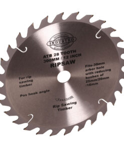 MAC AFRIC Circular Saw Blade 300 mm - 28TPI