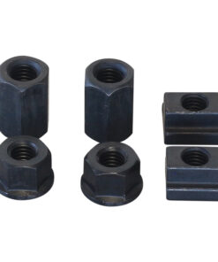MAC AFRIC Clamping Nut Set - M10