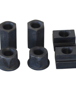 MAC AFRIC Clamping Nut Set - M18