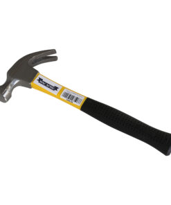 MAC AFRIC Claw Hammer with Fibre Glass Handle
