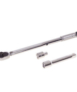 MAC AFRIC Click Torque Wrench 28 - 210 NM