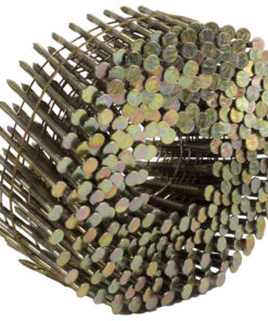 MAC AFRIC Coil Nails (per roll) - 2.5 x 50 mm