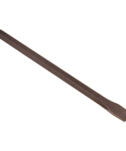 MAC AFRIC Cold Chisel Pointed Flat - 25 x 250 mm