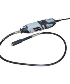 MAC AFRIC Combination Mini Grinder Multi-Tool Kit (170 W)