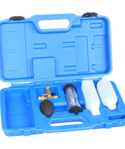 MAC AFRIC Combustion Leak Test Kit (Excl. Fluid)