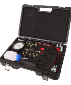 MAC AFRIC Common Rail Diesel High Pressure Tester Kit