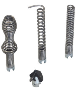 MAC AFRIC Complete Accessory Kit for TDRAIN150