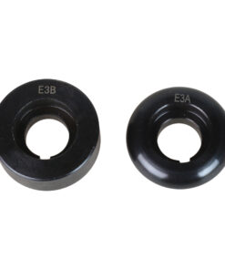 MAC AFRIC Complete Set of Dies for EBENDR005