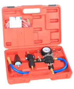 MAC AFRIC Coolant Cooling System Vacuum Purge and Refill Kit