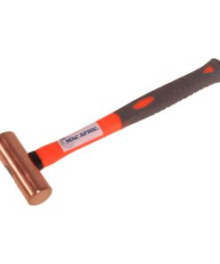 MAC AFRIC Copper Hammer - 4 LBS