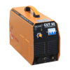 MAC AFRIC CUT 60 Inverter Plasma Cutter (380 V)