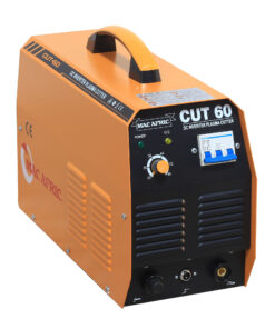 MAC AFRIC CUT 60 Inverter Plasma Cutter (380 V)