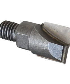 MAC AFRIC Cutter Head (18 MM) For Lock Morticer Kit