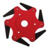MAC AFRIC Cutting Wheel For Brushcutter