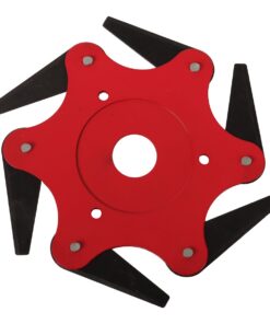 MAC AFRIC Cutting Wheel For Brushcutter