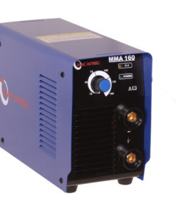 MAC AFRIC D.C. MODEL 160 Inverter Welder IBGT Technology